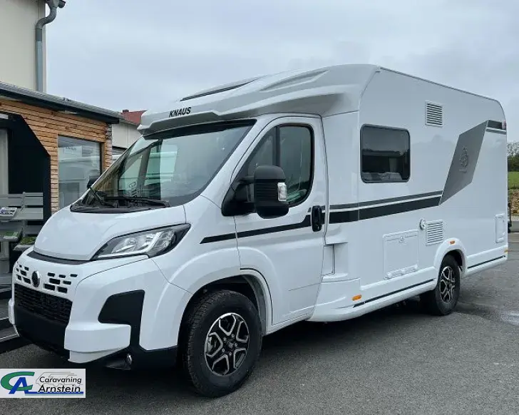 Fahrzeugbild Knaus L!VE TI 590 MF Platinum Selection #4