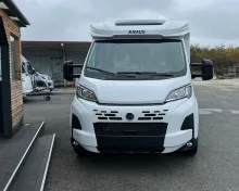 Fahrzeugbild Knaus L!VE TI 590 MF Platinum Selection #3