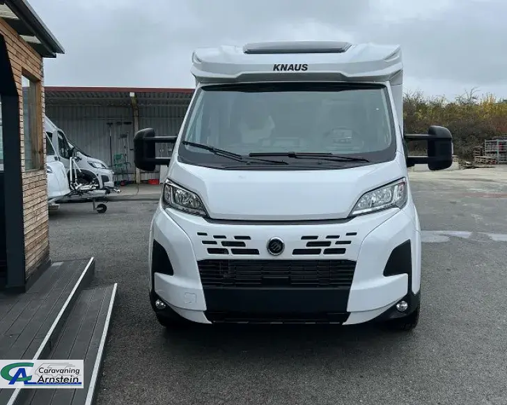 Fahrzeugbild Knaus L!VE TI 590 MF Platinum Selection #3