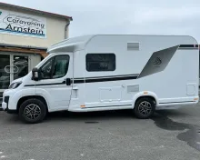 Fahrzeugbild Knaus L!VE TI 590 MF Platinum Selection #1