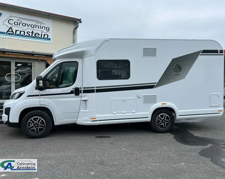 Fahrzeugbild Knaus L!VE TI 590 MF Platinum Selection #1