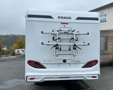 Fahrzeugbild Knaus L!VE TI 590 MF Platinum Selection #5