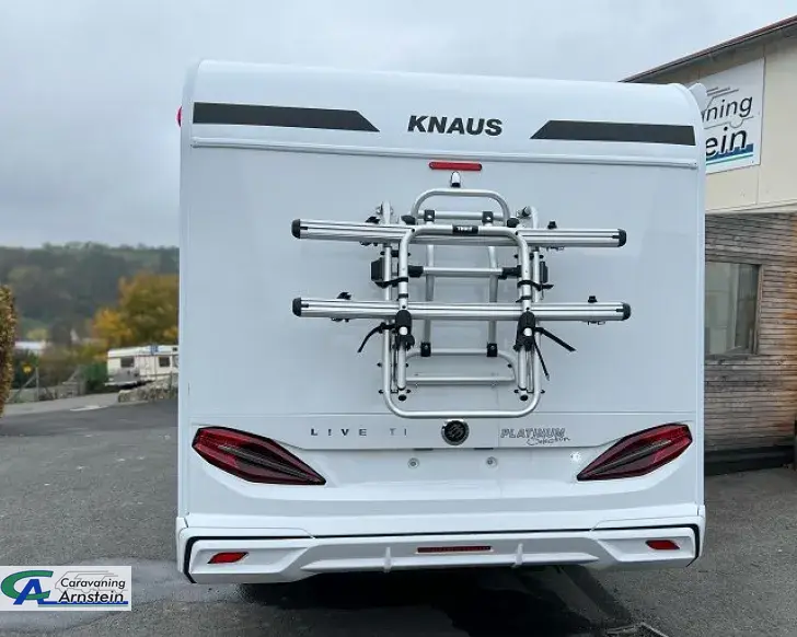 Fahrzeugbild Knaus L!VE TI 590 MF Platinum Selection #5