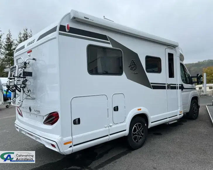 Fahrzeugbild Knaus L!VE TI 590 MF Platinum Selection #6