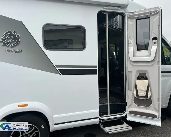 Fahrzeugbild Knaus L!VE TI 590 MF Platinum Selection #7