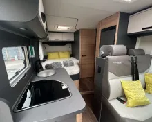 Fahrzeugbild Knaus L!VE TI 590 MF Platinum Selection #12