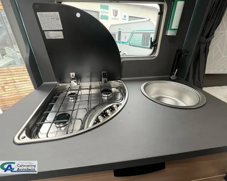 Fahrzeugbild Knaus L!VE TI 590 MF Platinum Selection #13