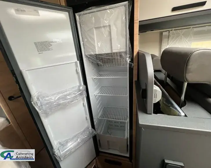 Fahrzeugbild Knaus L!VE TI 590 MF Platinum Selection #14