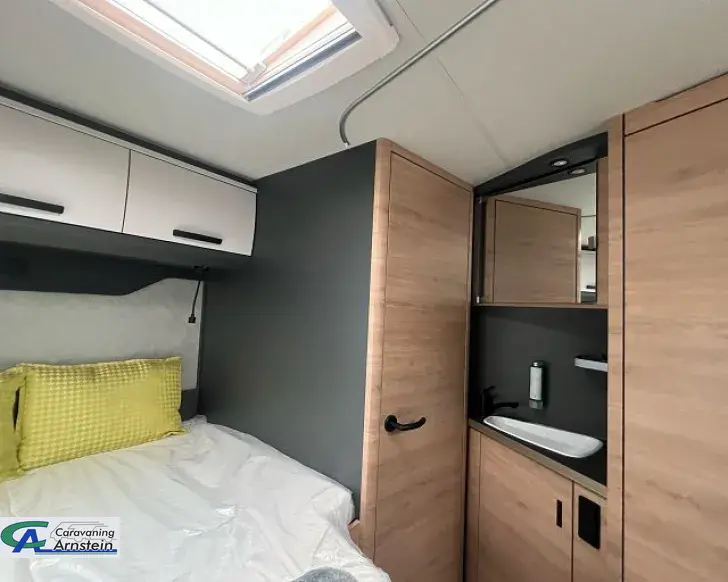 Fahrzeugbild Knaus L!VE TI 590 MF Platinum Selection #16