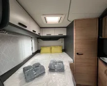 Fahrzeugbild Knaus L!VE TI 590 MF Platinum Selection #17