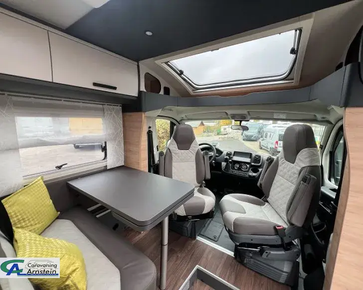 Fahrzeugbild Knaus L!VE TI 590 MF Platinum Selection #18
