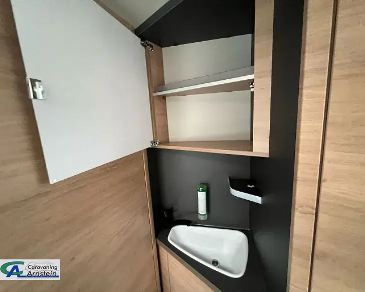 Fahrzeugbild Knaus L!VE TI 590 MF Platinum Selection #22