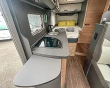 Fahrzeugbild Knaus L!VE TI 590 MF Platinum Selection #23