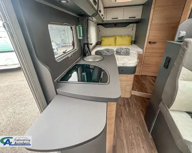 Fahrzeugbild Knaus L!VE TI 590 MF Platinum Selection #23