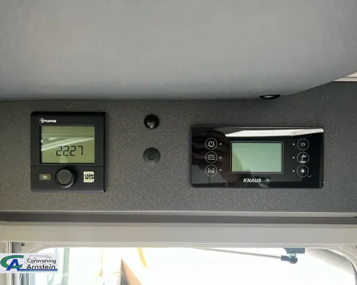 Fahrzeugbild Knaus L!VE TI 590 MF Platinum Selection #24