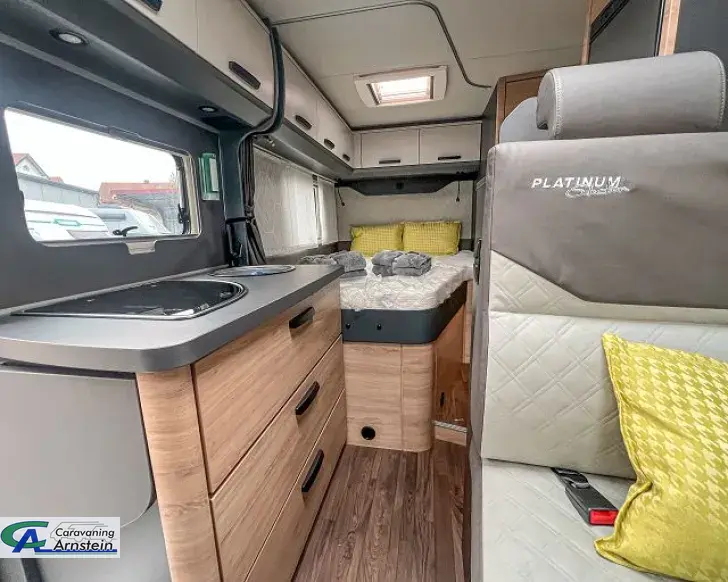 Fahrzeugbild Knaus L!VE TI 590 MF Platinum Selection #26