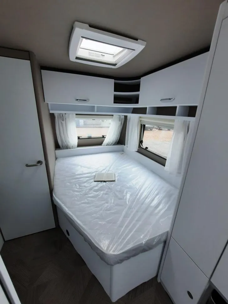 Fahrzeugbild Dethleffs c' go 495 FR Verfüg./Sparen Sie 1.348,- € #9