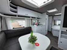 Fahrzeugbild Dethleffs c' go 495 FR Verfüg./Sparen Sie 1.348,- € #6