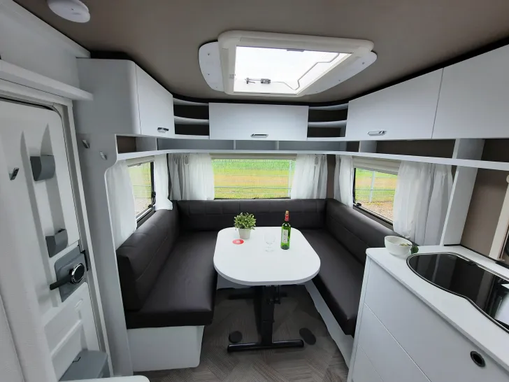 Fahrzeugbild Dethleffs c' go 495 FR Verfüg./Sparen Sie 1.348,- € #8