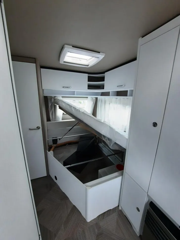 Fahrzeugbild Dethleffs c' go 495 FR Verfüg./Sparen Sie 1.348,- € #18