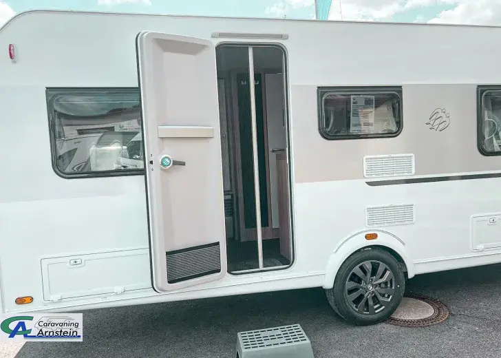 Fahrzeugbild Knaus Sport 500 EU #7