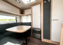 Fahrzeugbild Knaus Sport 500 EU #8