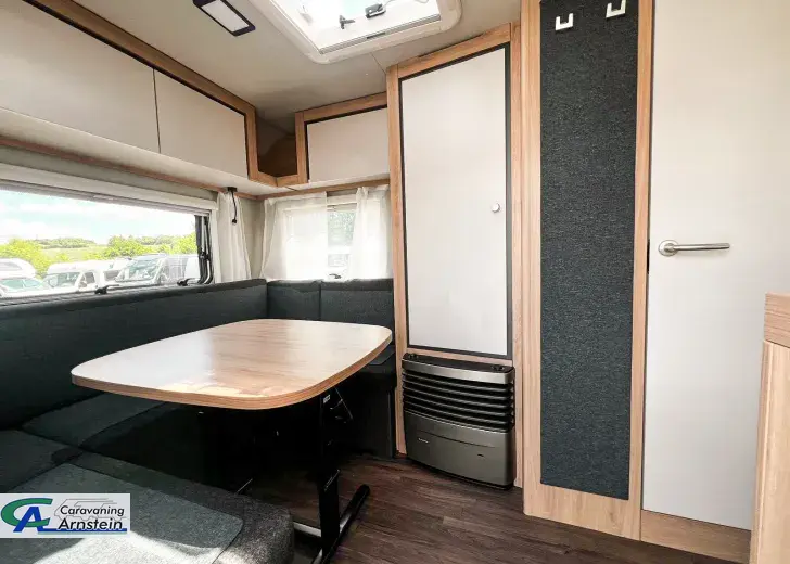 Fahrzeugbild Knaus Sport 500 EU #8