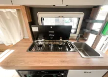Fahrzeugbild Knaus Sport 500 EU #9