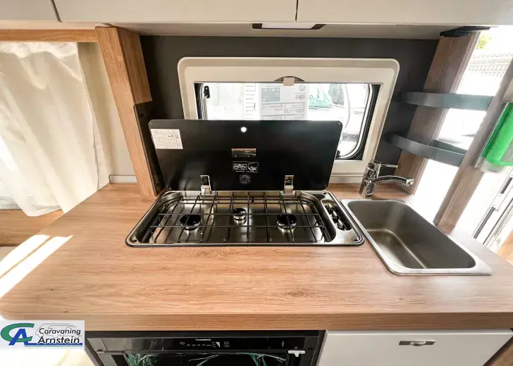 Fahrzeugbild Knaus Sport 500 EU #9