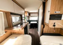 Fahrzeugbild Knaus Sport 500 EU #11