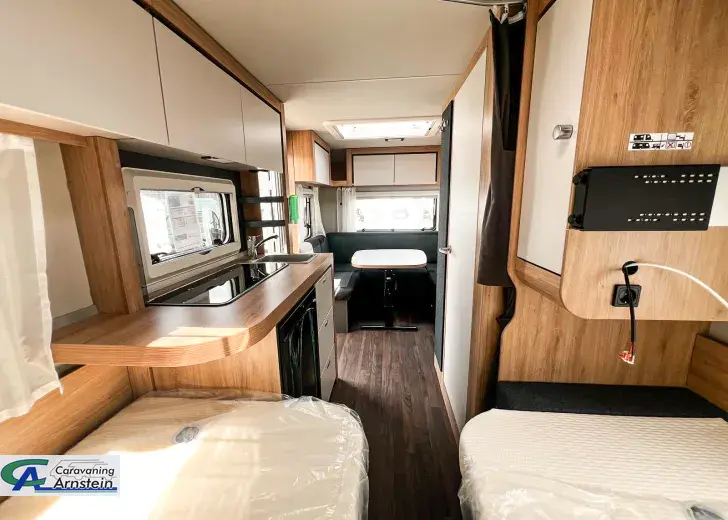 Fahrzeugbild Knaus Sport 500 EU #11