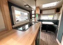 Fahrzeugbild Knaus Sport 500 EU #12