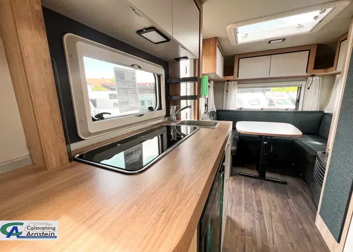 Fahrzeugbild Knaus Sport 500 EU #12