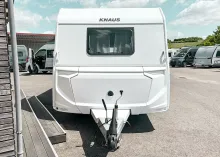 Fahrzeugbild Knaus Sport 500 EU #4