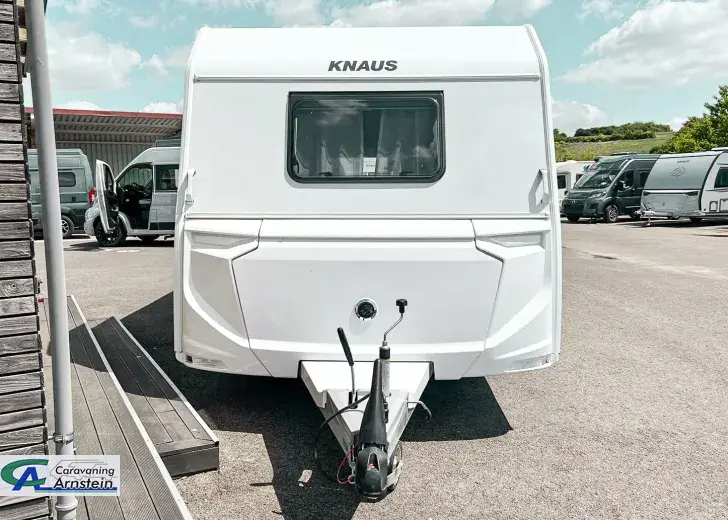 Fahrzeugbild Knaus Sport 500 EU #4
