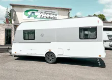 Fahrzeugbild Knaus Sport 500 EU #1