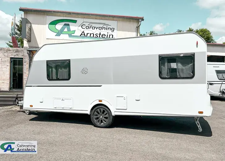Fahrzeugbild Knaus Sport 500 EU #1