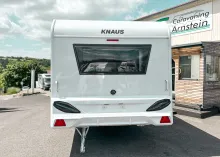 Fahrzeugbild Knaus Sport 500 EU #5