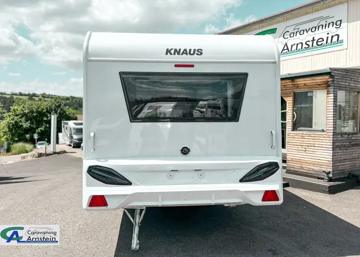Fahrzeugbild Knaus Sport 500 EU #5