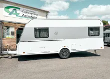 Fahrzeugbild Knaus Sport 500 EU #6