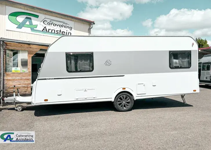 Fahrzeugbild Knaus Sport 500 EU #6