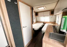 Fahrzeugbild Knaus Sport 500 EU #13