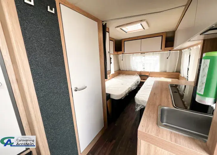 Fahrzeugbild Knaus Sport 500 EU #13