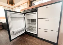 Fahrzeugbild Knaus Sport 500 EU #14