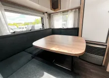 Fahrzeugbild Knaus Sport 500 EU #15