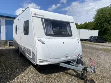 Fahrzeugbild Sterckeman Evolution 475 CP #1