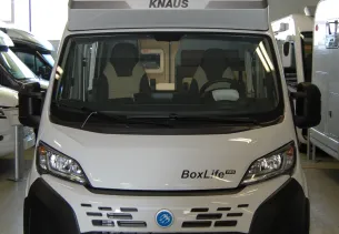 BoxLife Pro 600 STREET XL