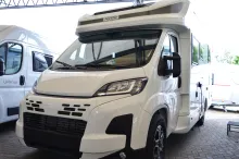 Fahrzeugbild Forster T 745 EB toller Grundriss!! #3