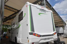 Fahrzeugbild Forster T 745 EB toller Grundriss!! #4