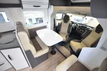 Fahrzeugbild Forster T 745 EB toller Grundriss!! #5